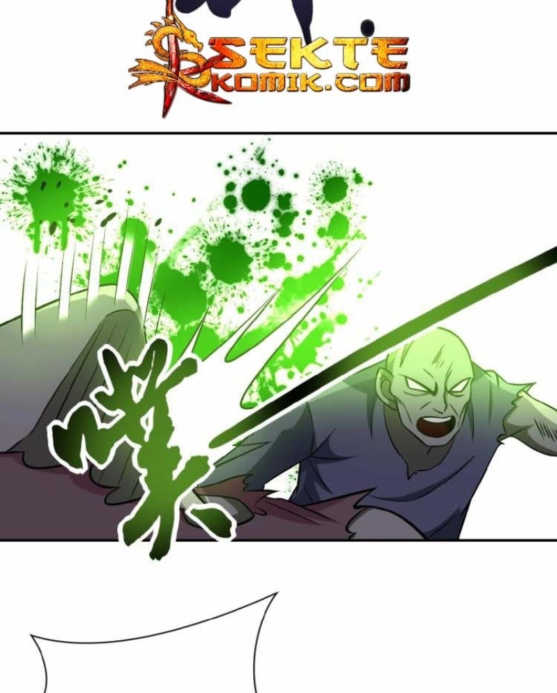 Halaman 45 dari Super System Chapter 32