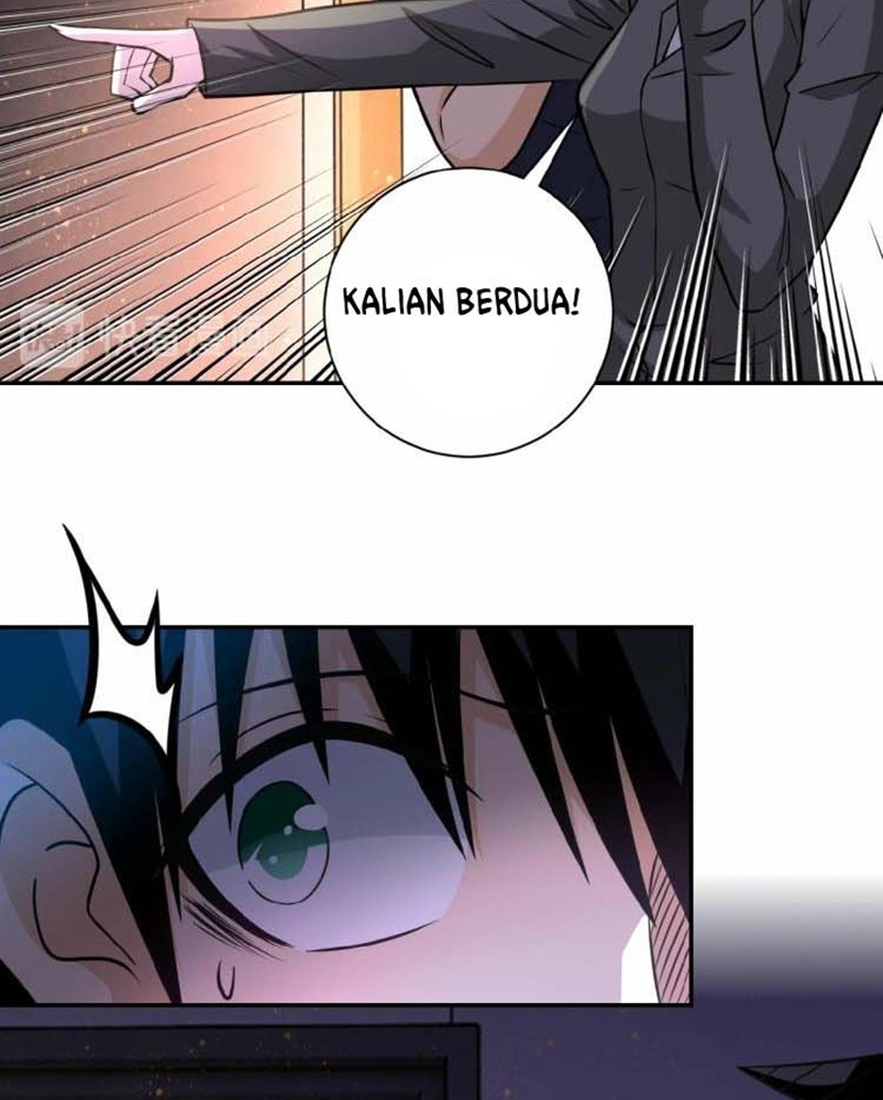 Halaman 5 dari Super System Chapter 32