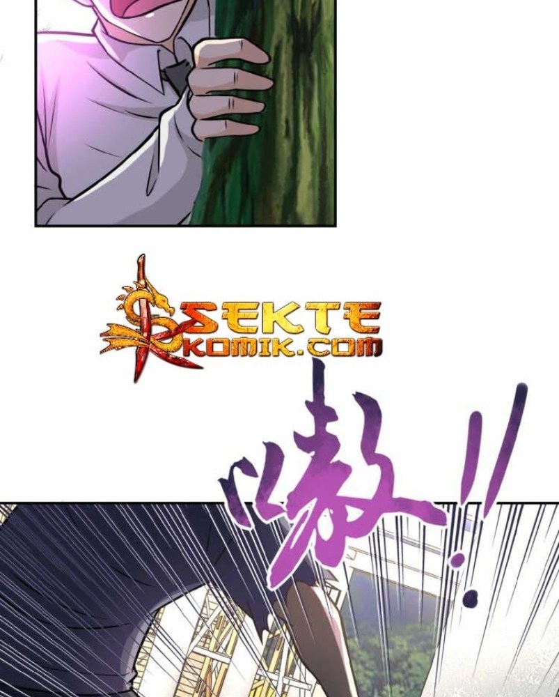 Halaman 51 dari Super System Chapter 32