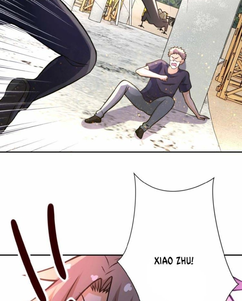Halaman 52 dari Super System Chapter 32