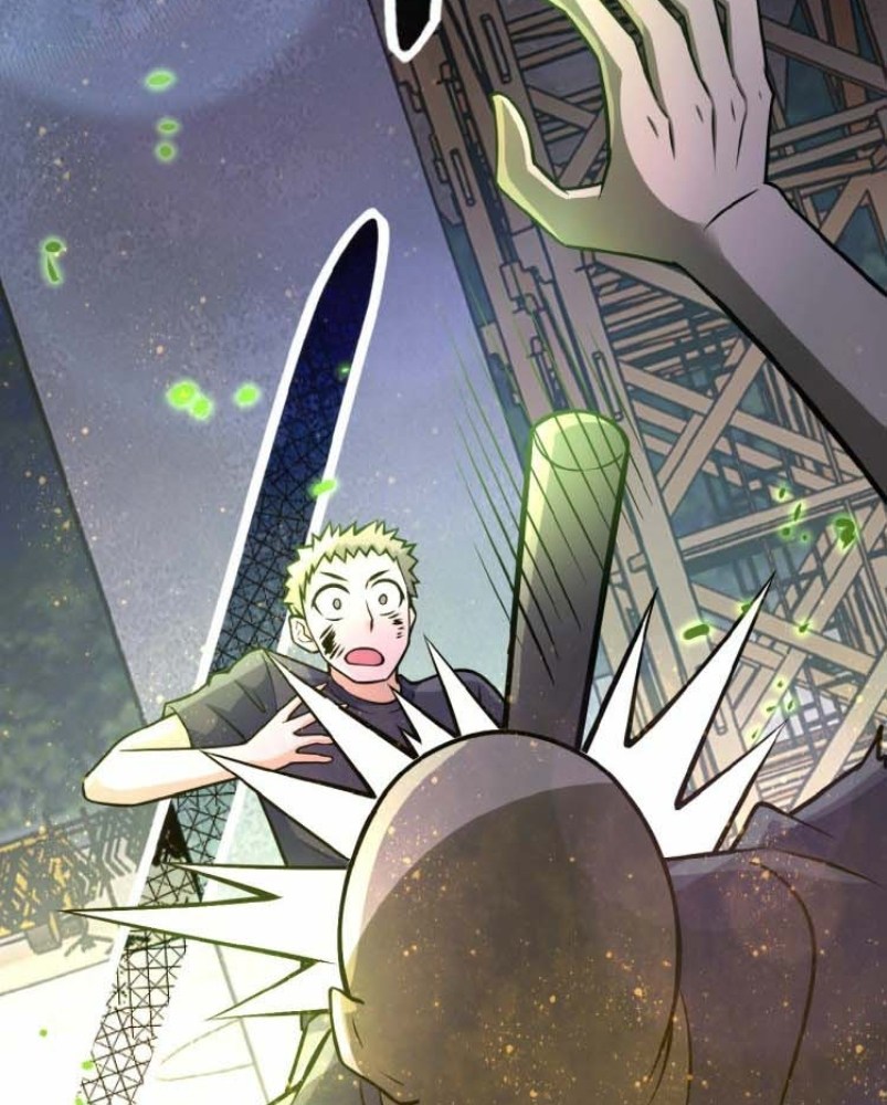 Halaman 56 dari Super System Chapter 32