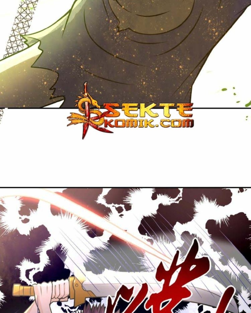 Halaman 57 dari Super System Chapter 32