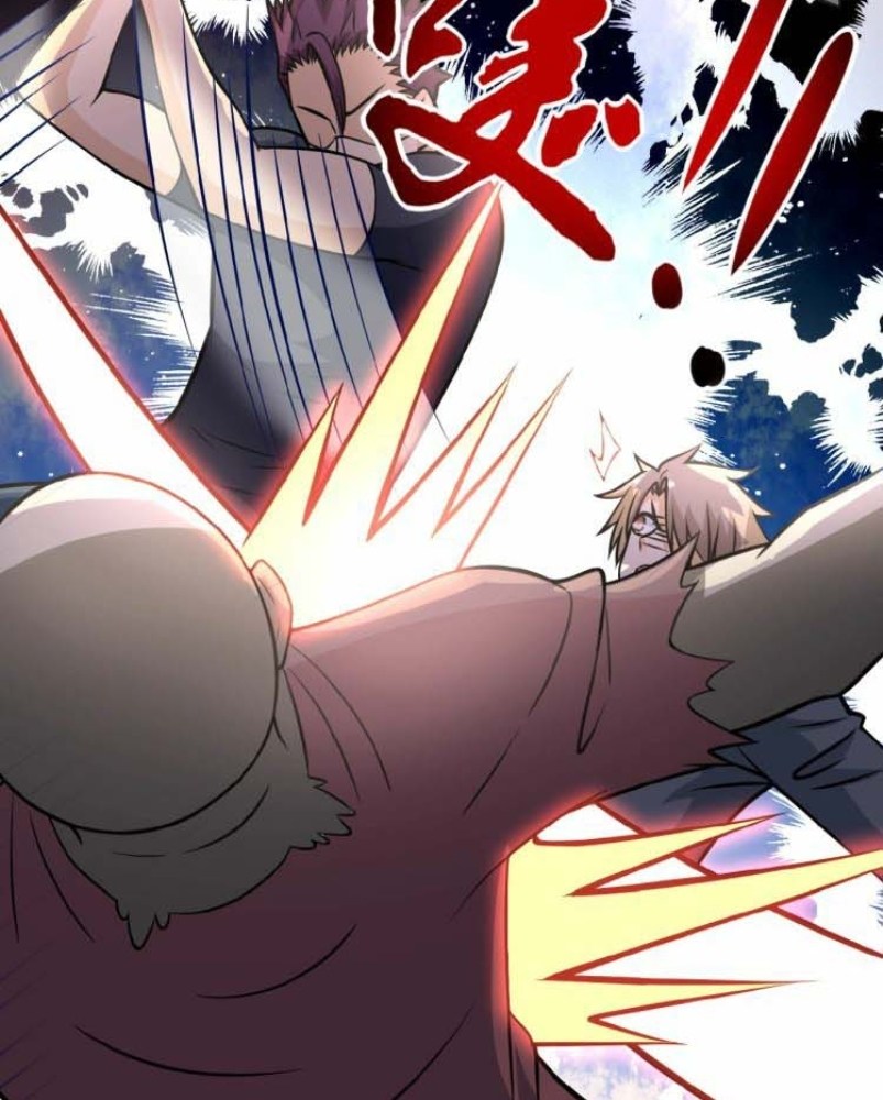 Halaman 58 dari Super System Chapter 32