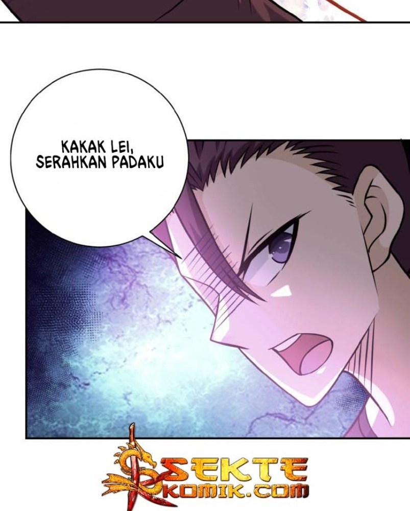 Halaman 59 dari Super System Chapter 32