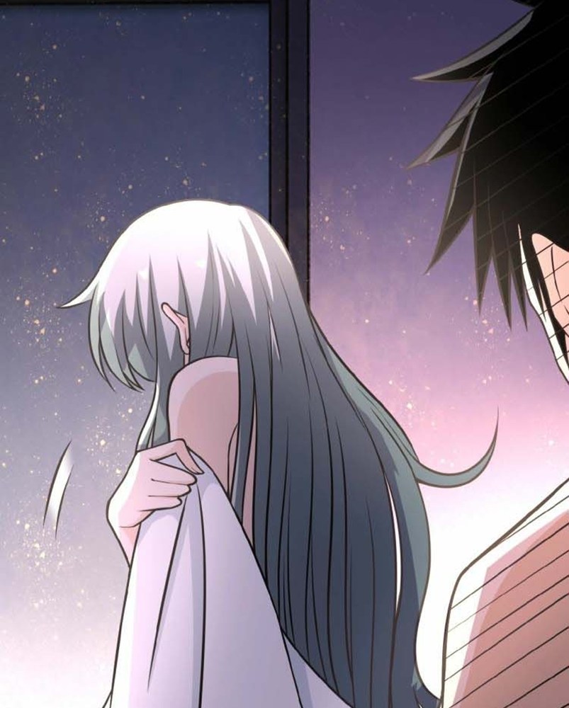 Halaman 6 dari Super System Chapter 32