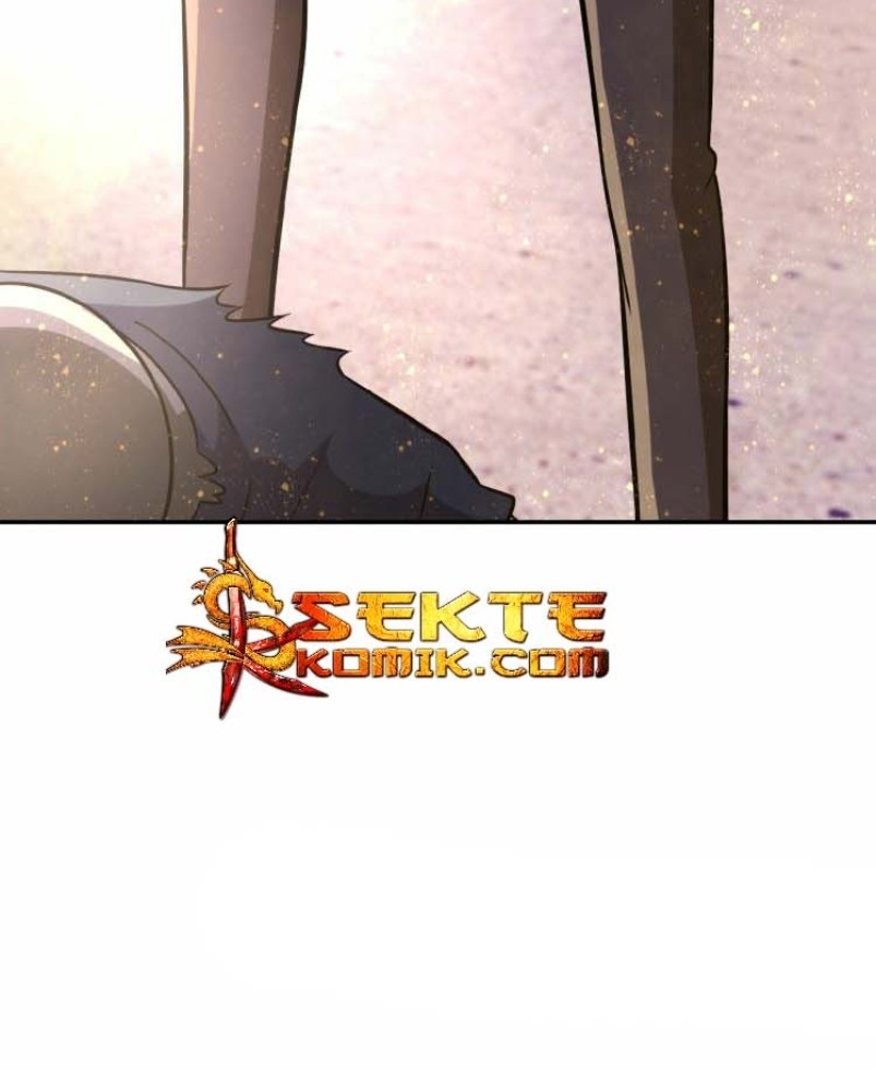 Halaman 62 dari Super System Chapter 32
