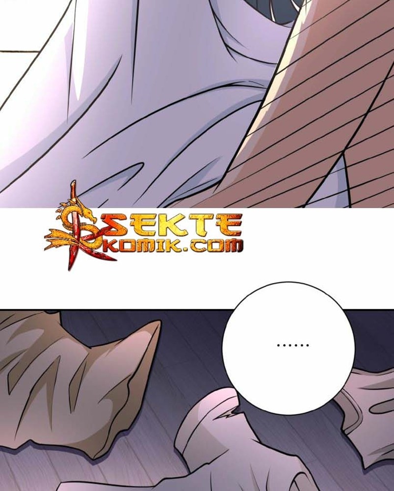 Halaman 7 dari Super System Chapter 32