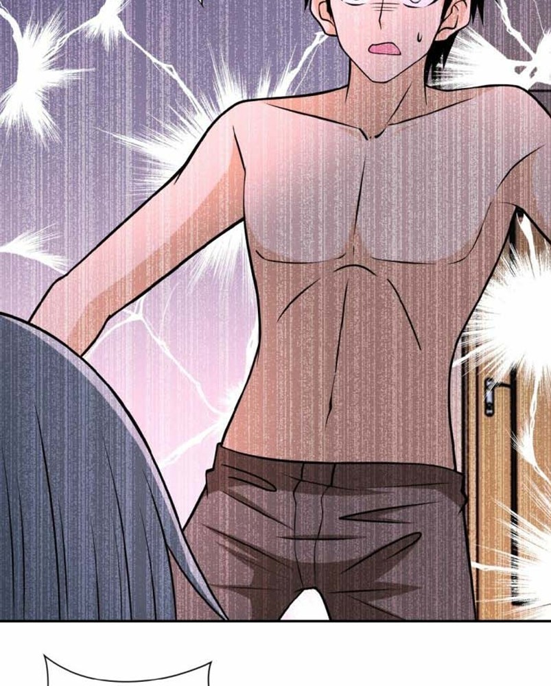 Halaman 9 dari Super System Chapter 32