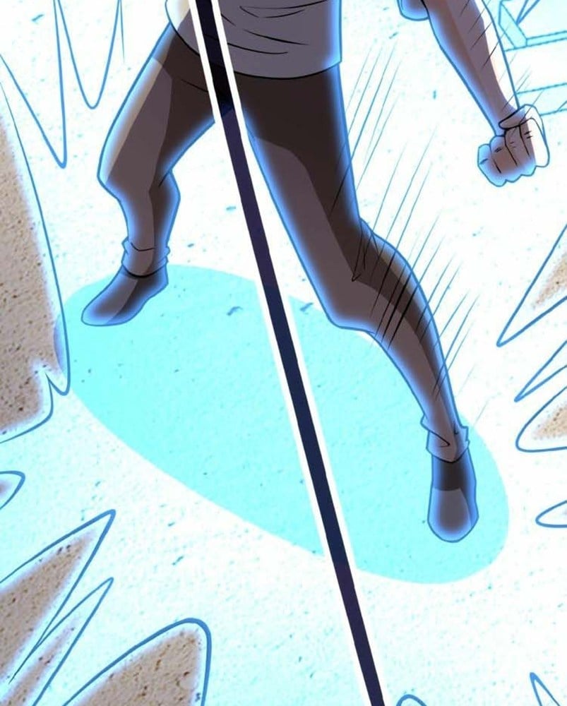 Halaman 11 dari Super System Chapter 33
