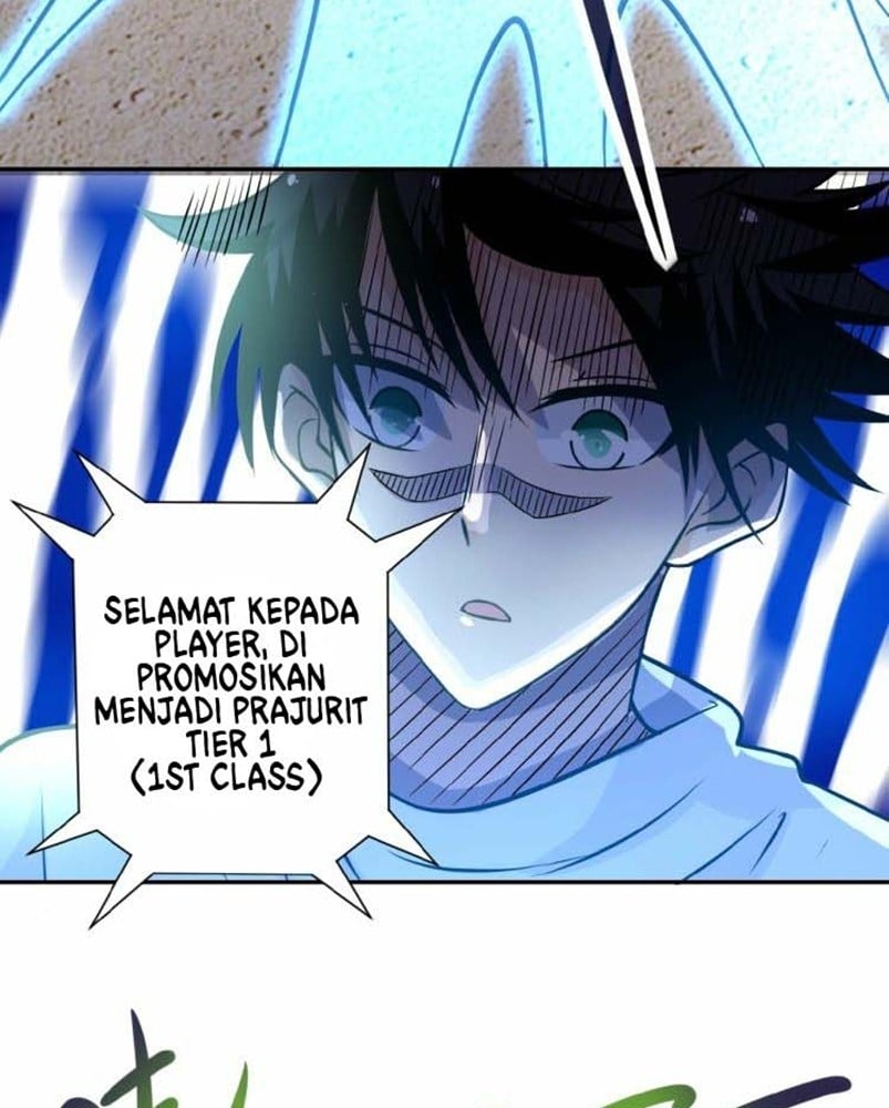 Halaman 12 dari Super System Chapter 33