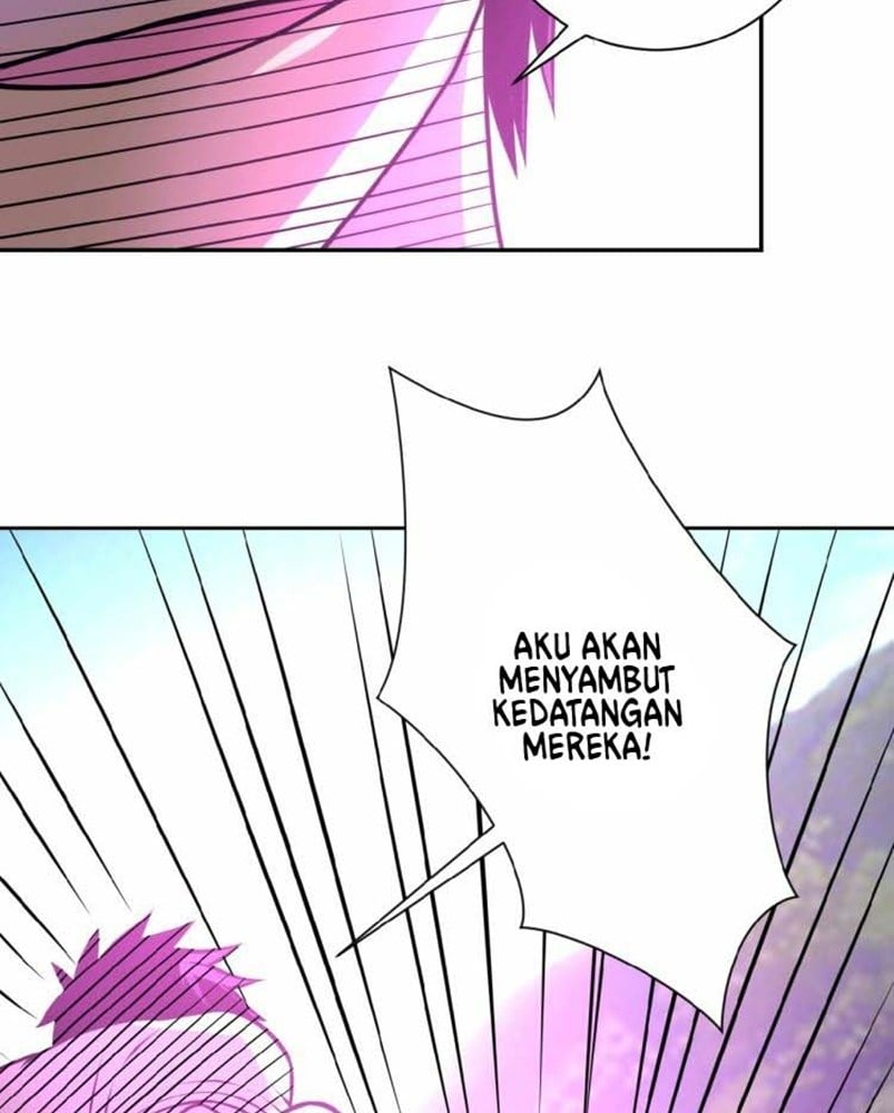 Halaman 15 dari Super System Chapter 33