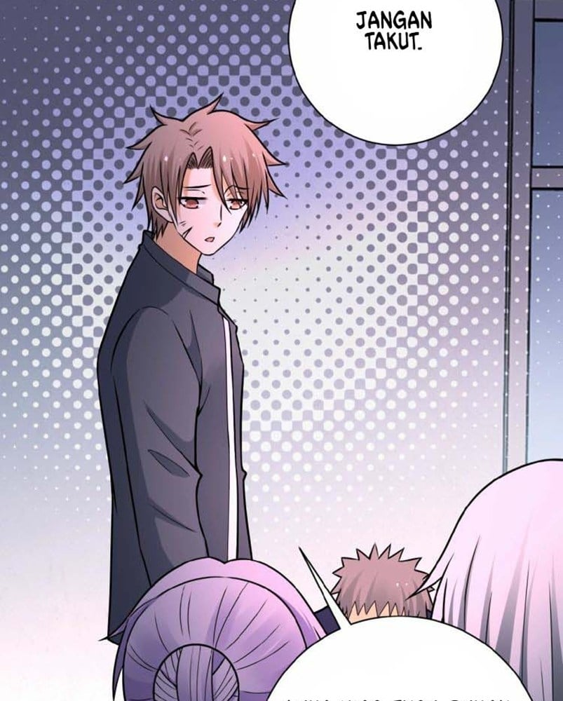 Halaman 29 dari Super System Chapter 33