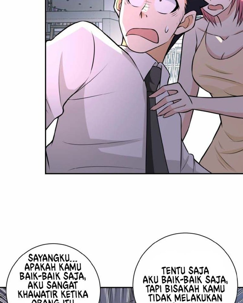 Halaman 39 dari Super System Chapter 33