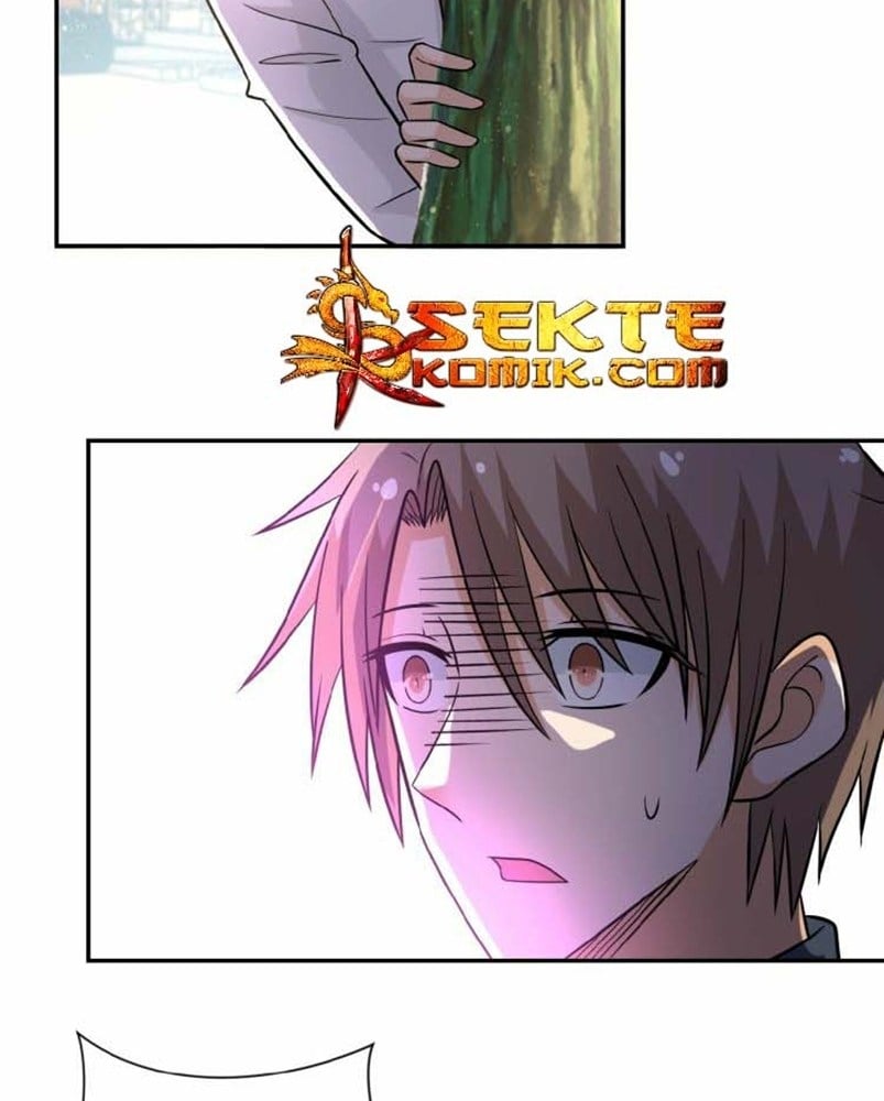 Halaman 4 dari Super System Chapter 33