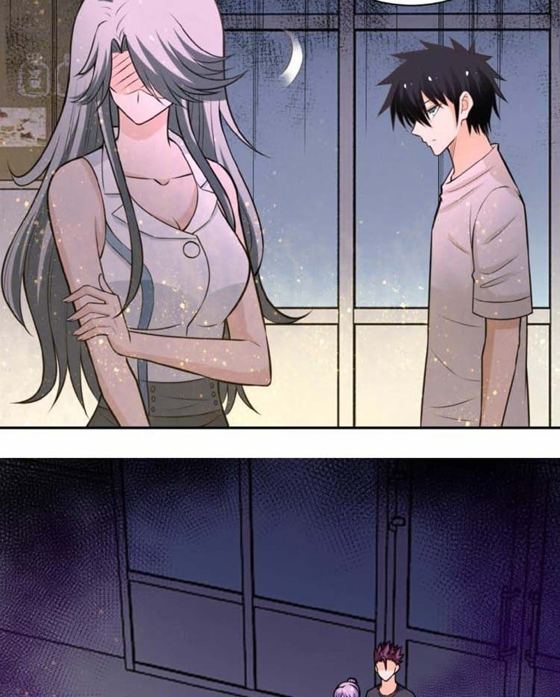 Halaman 42 dari Super System Chapter 33