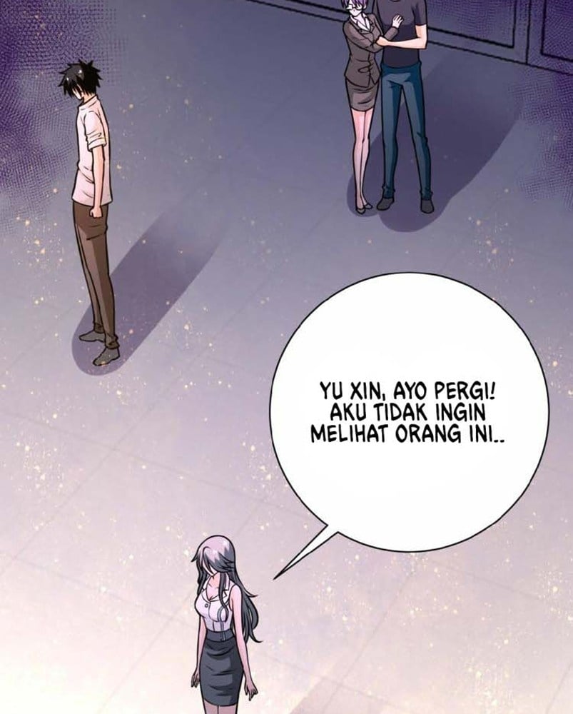 Halaman 43 dari Super System Chapter 33