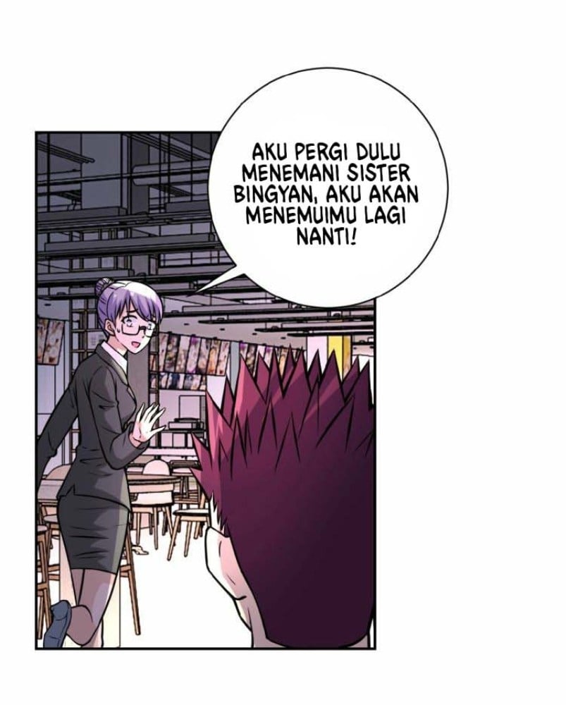 Halaman 45 dari Super System Chapter 33
