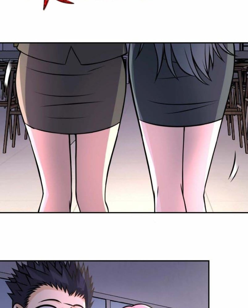 Halaman 47 dari Super System Chapter 33