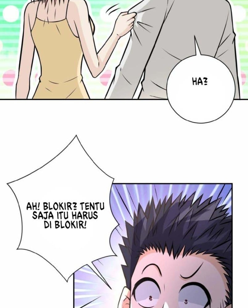 Halaman 49 dari Super System Chapter 33