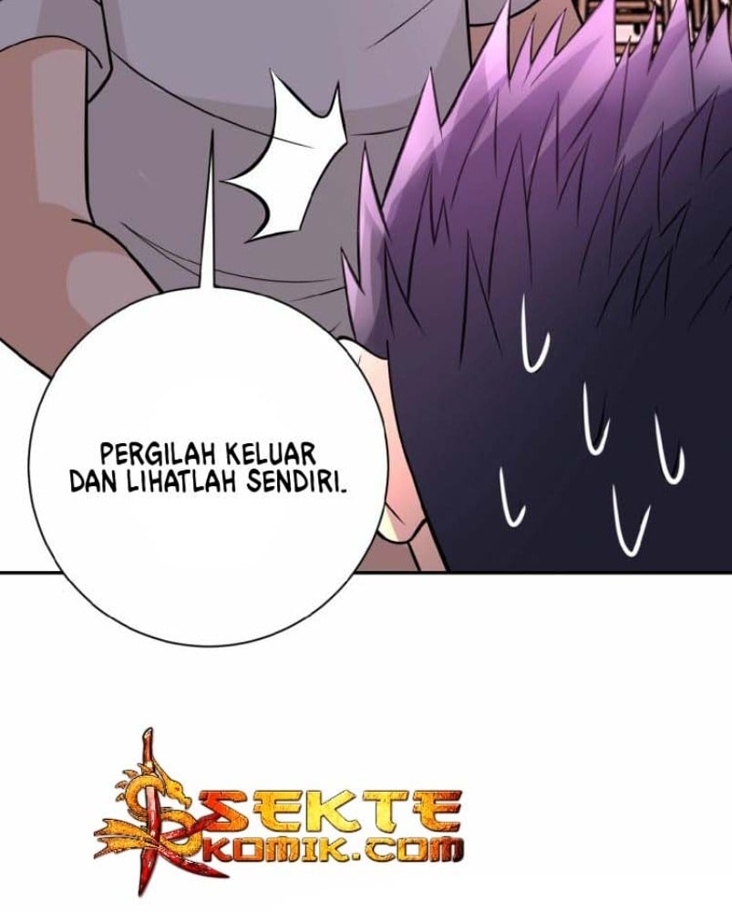 Halaman 55 dari Super System Chapter 33
