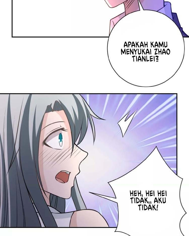 Halaman 11 dari Super System Chapter 35