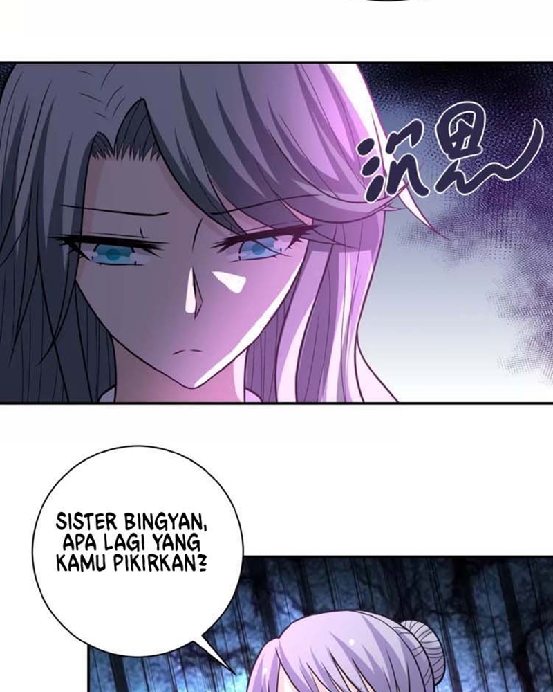 Halaman 16 dari Super System Chapter 35