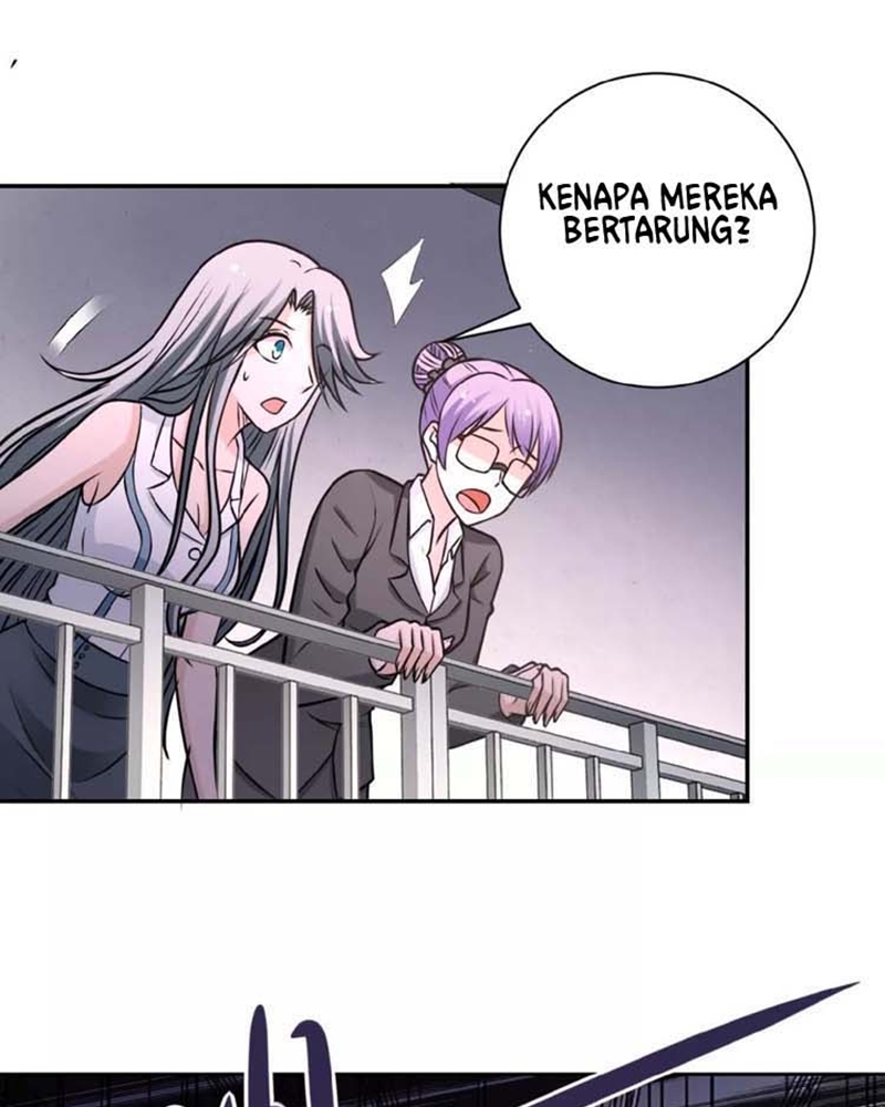 Halaman 24 dari Super System Chapter 35