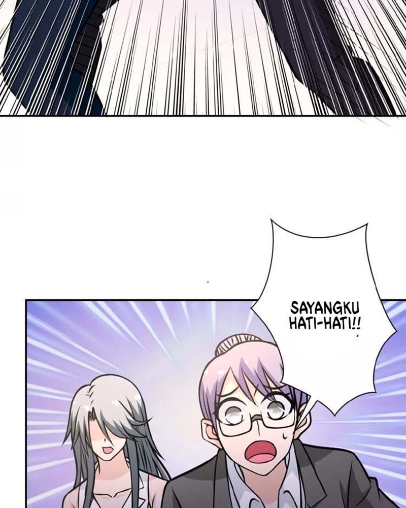 Halaman 29 dari Super System Chapter 35
