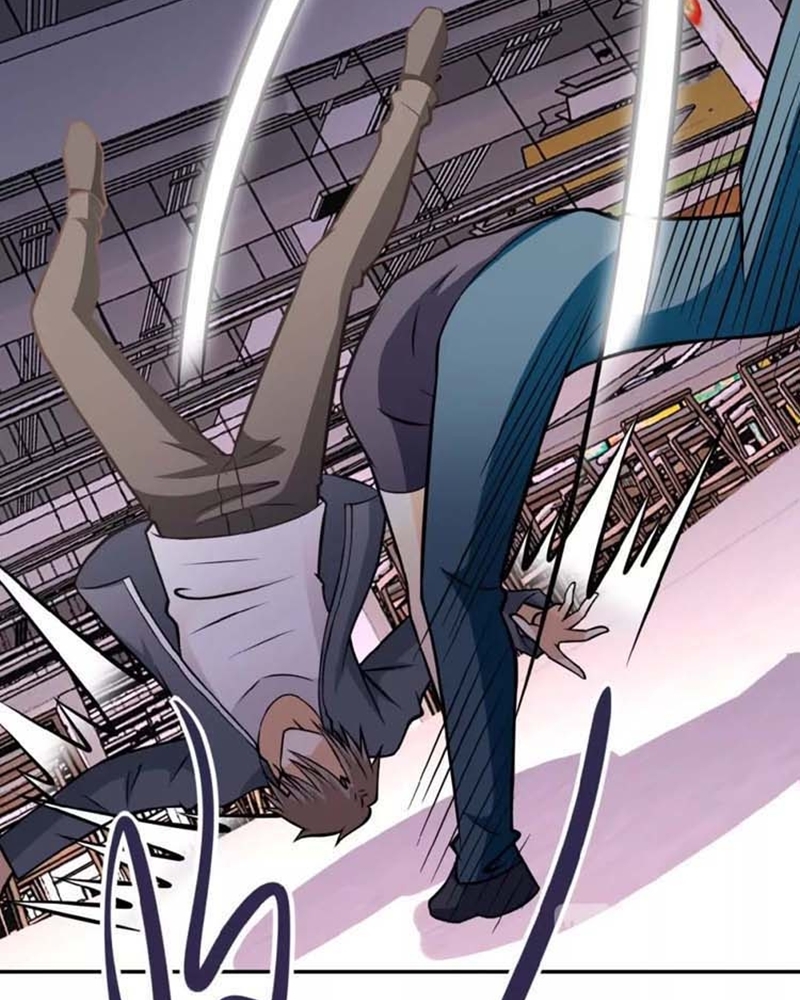 Halaman 33 dari Super System Chapter 35