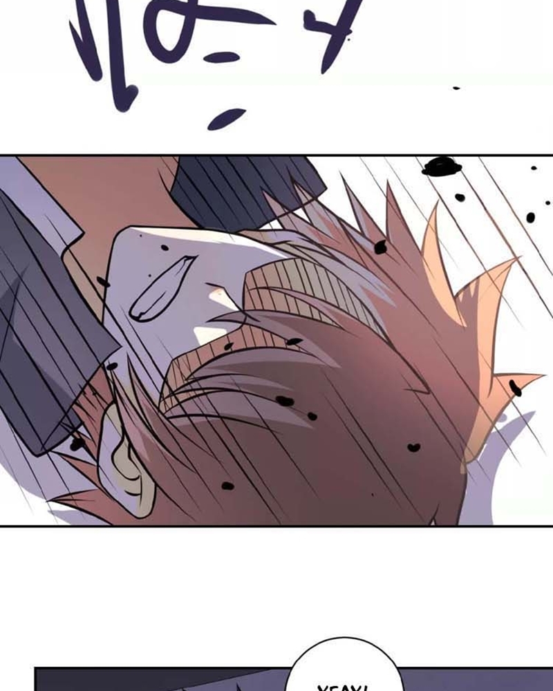 Halaman 34 dari Super System Chapter 35