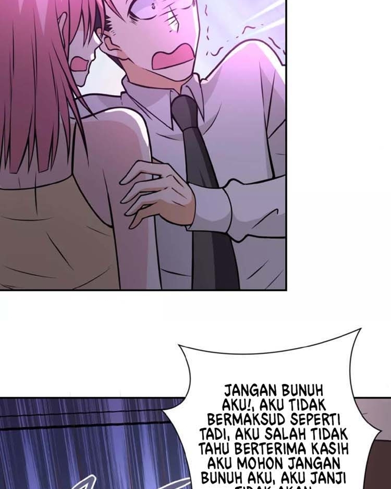 Halaman 37 dari Super System Chapter 35