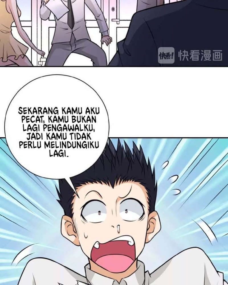 Halaman 44 dari Super System Chapter 35