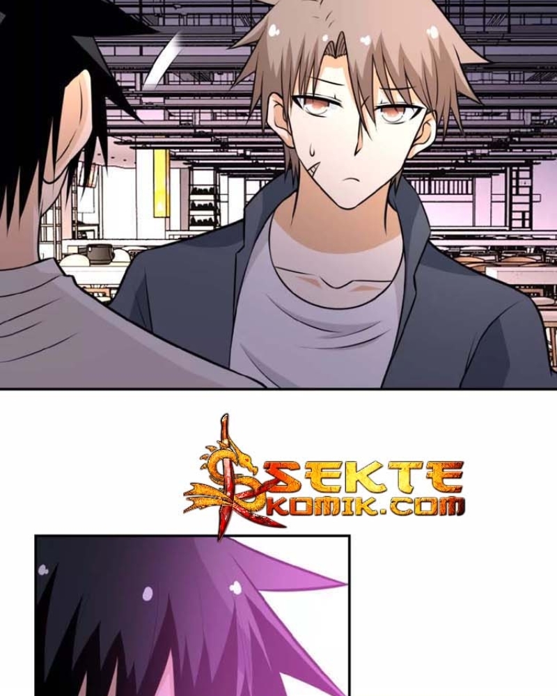 Halaman 48 dari Super System Chapter 35