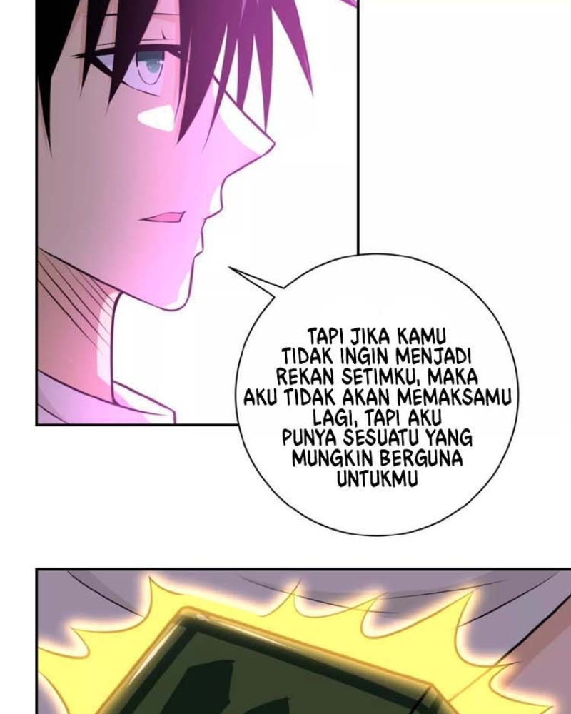 Halaman 49 dari Super System Chapter 35