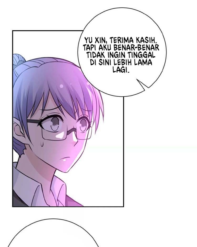 Halaman 5 dari Super System Chapter 35