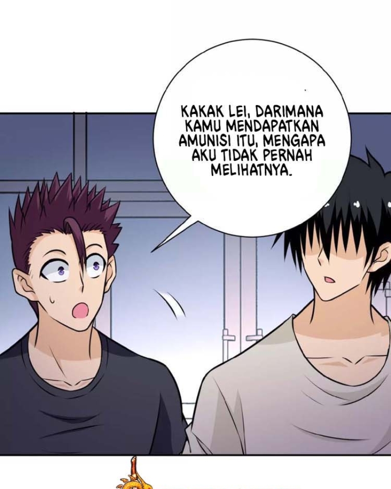 Halaman 52 dari Super System Chapter 35