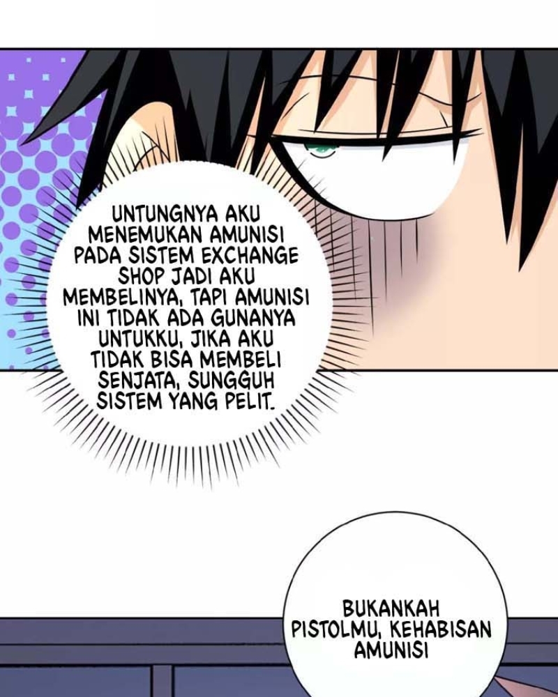 Halaman 54 dari Super System Chapter 35