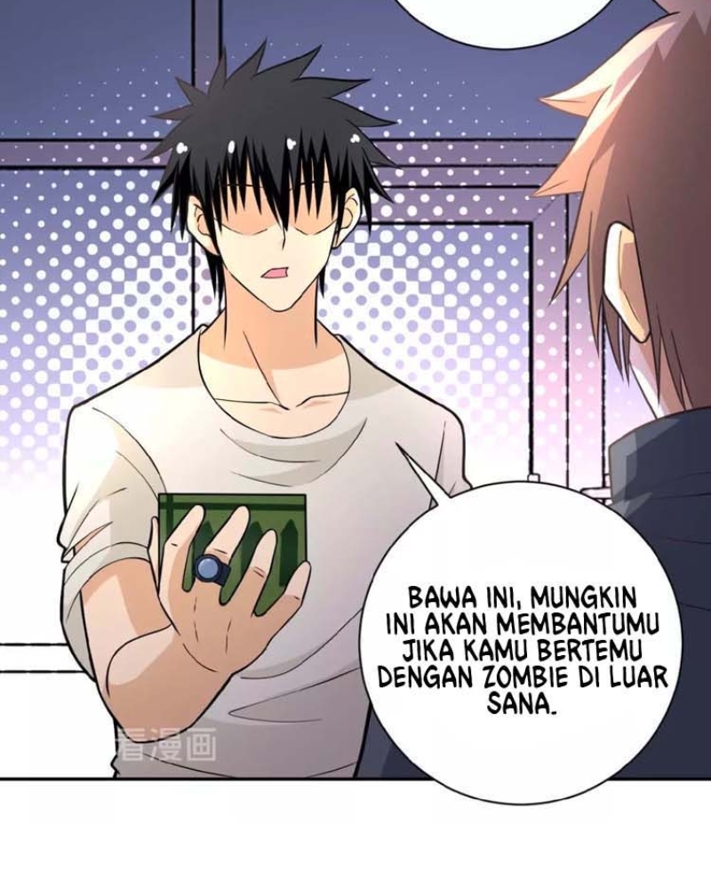Halaman 55 dari Super System Chapter 35