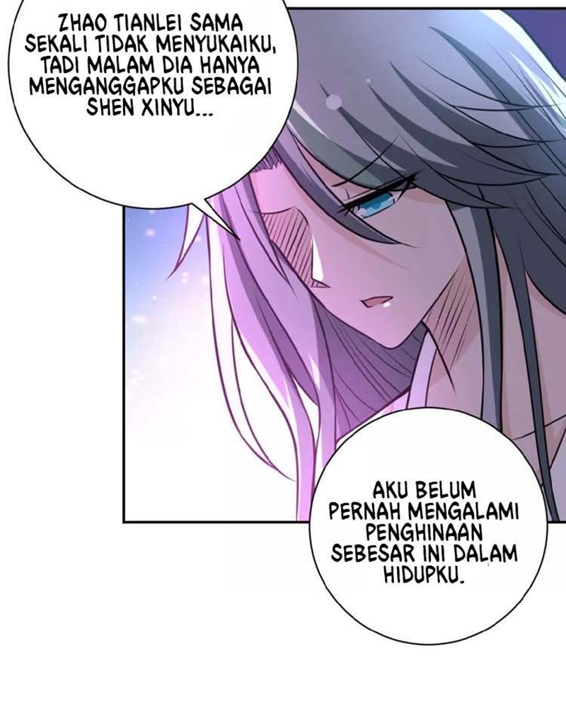 Halaman 6 dari Super System Chapter 35