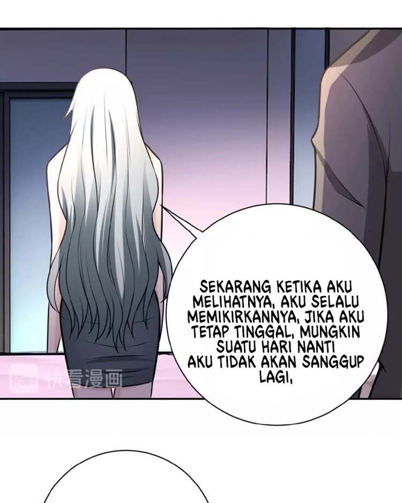Halaman 7 dari Super System Chapter 35