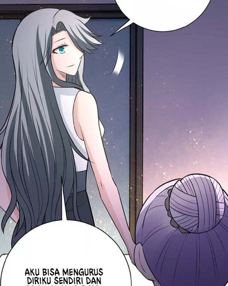 Halaman 9 dari Super System Chapter 35