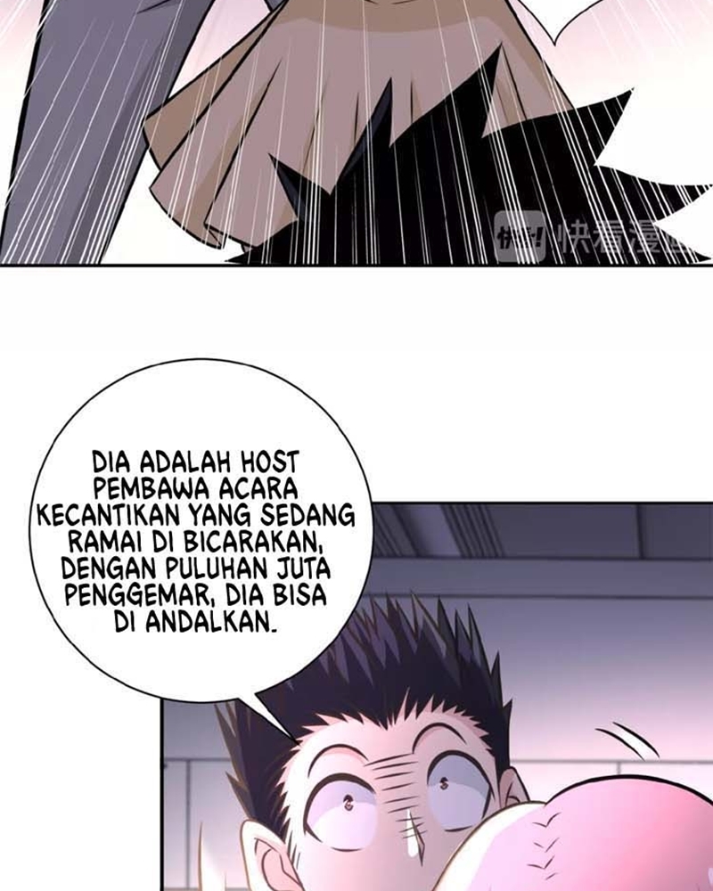 Halaman 12 dari Super System Chapter 36