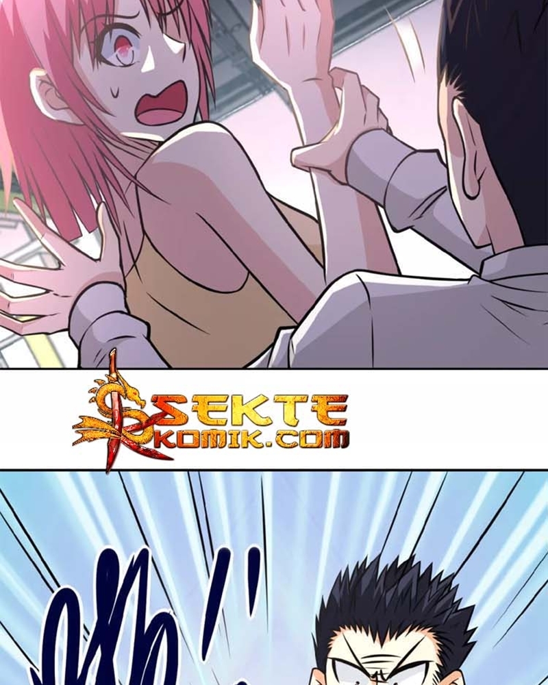 Halaman 14 dari Super System Chapter 36