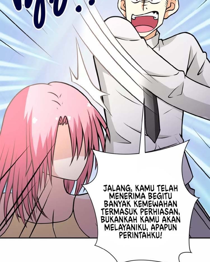 Halaman 15 dari Super System Chapter 36