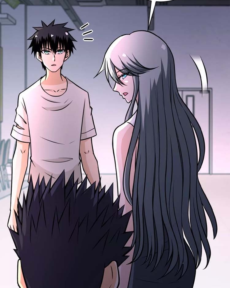 Halaman 18 dari Super System Chapter 36