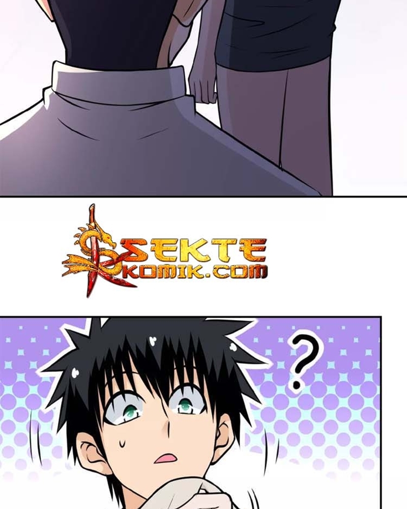 Halaman 19 dari Super System Chapter 36