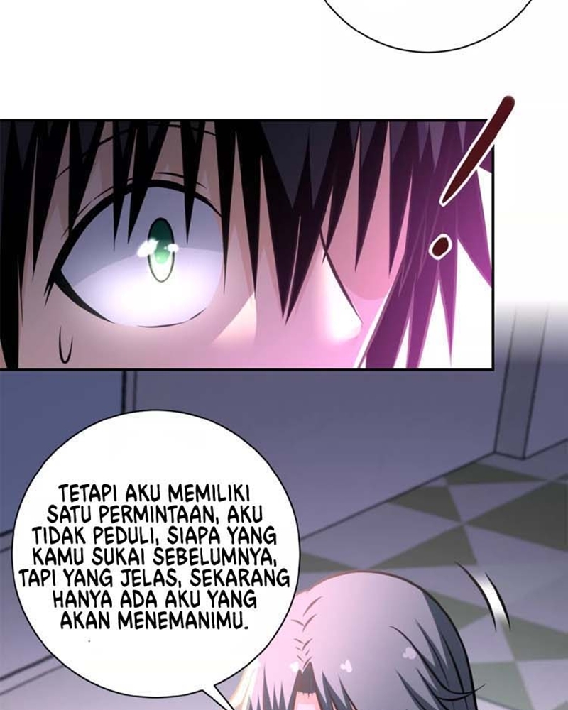 Halaman 24 dari Super System Chapter 36