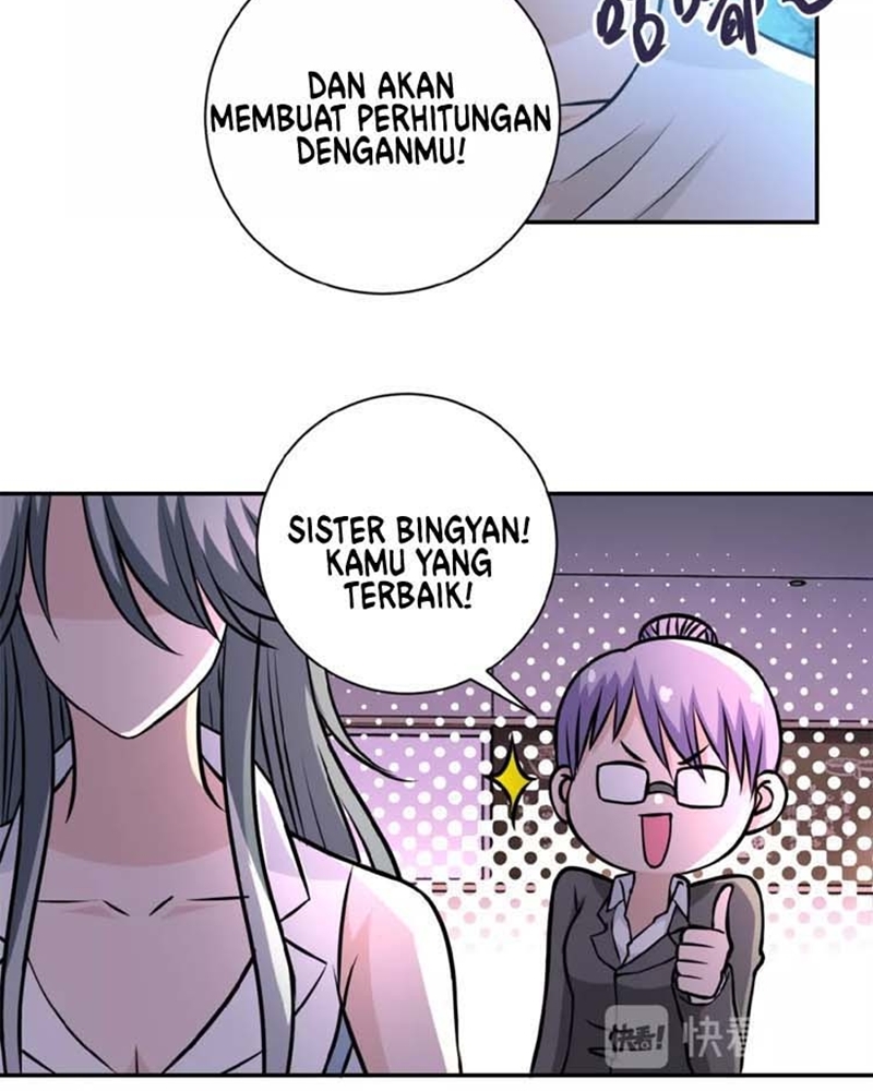 Halaman 27 dari Super System Chapter 36