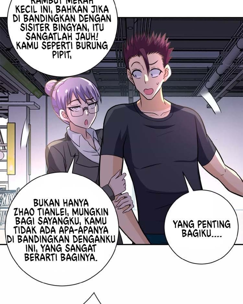 Halaman 29 dari Super System Chapter 36