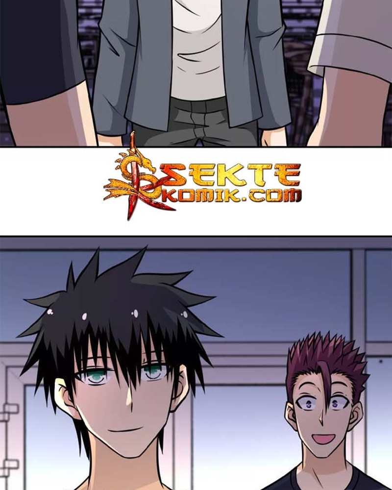 Halaman 3 dari Super System Chapter 36